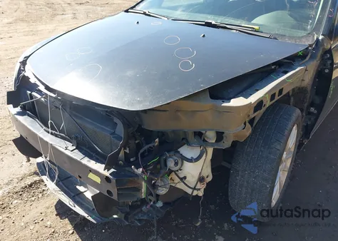 2010 Chevrolet Malibu Ltz from USA, damaged, VIN 1G1ZE5E75AF103420